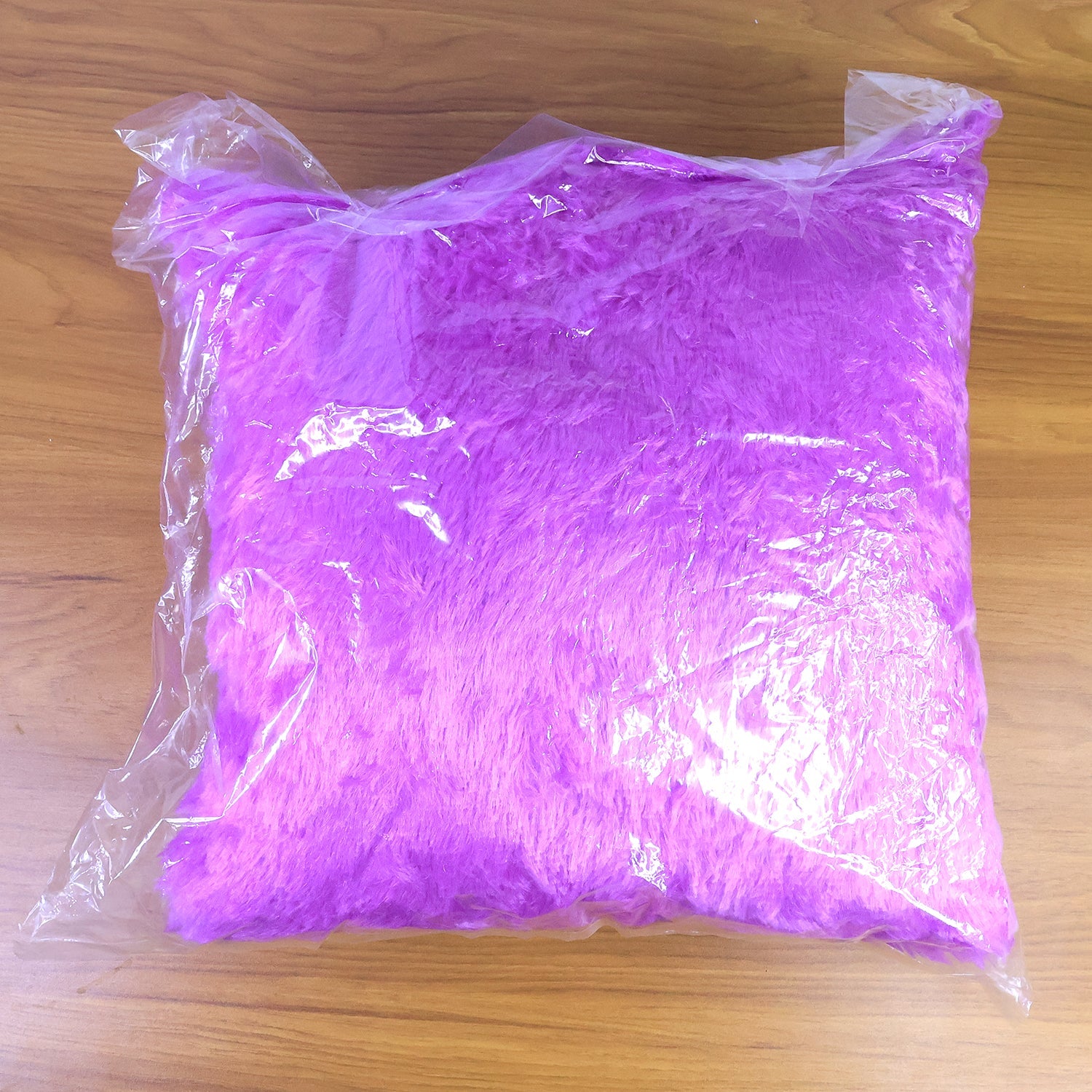 Super Soft Fluffy Cushion Pillow (1 Pc) Super Soft Fluffy Cushion Pillow (1 Pc)